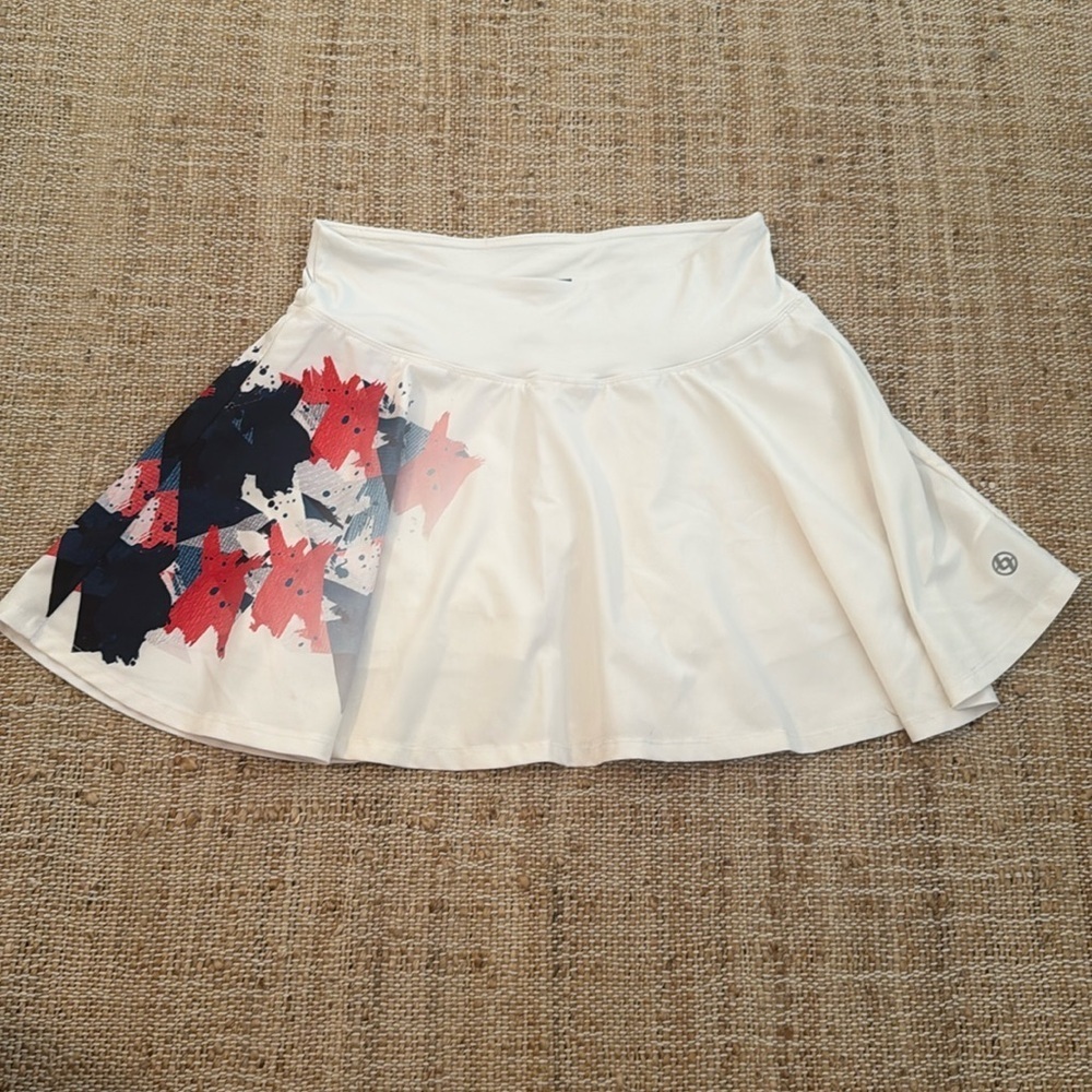 Lija Tennis Skirt XS